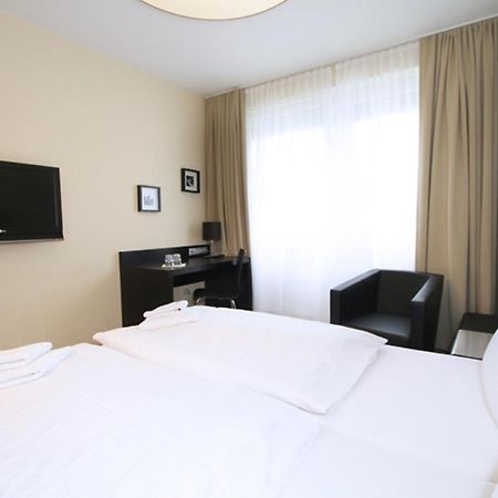 Lulu Rent Aparthotel Karlsruhe Eksteriør bilde